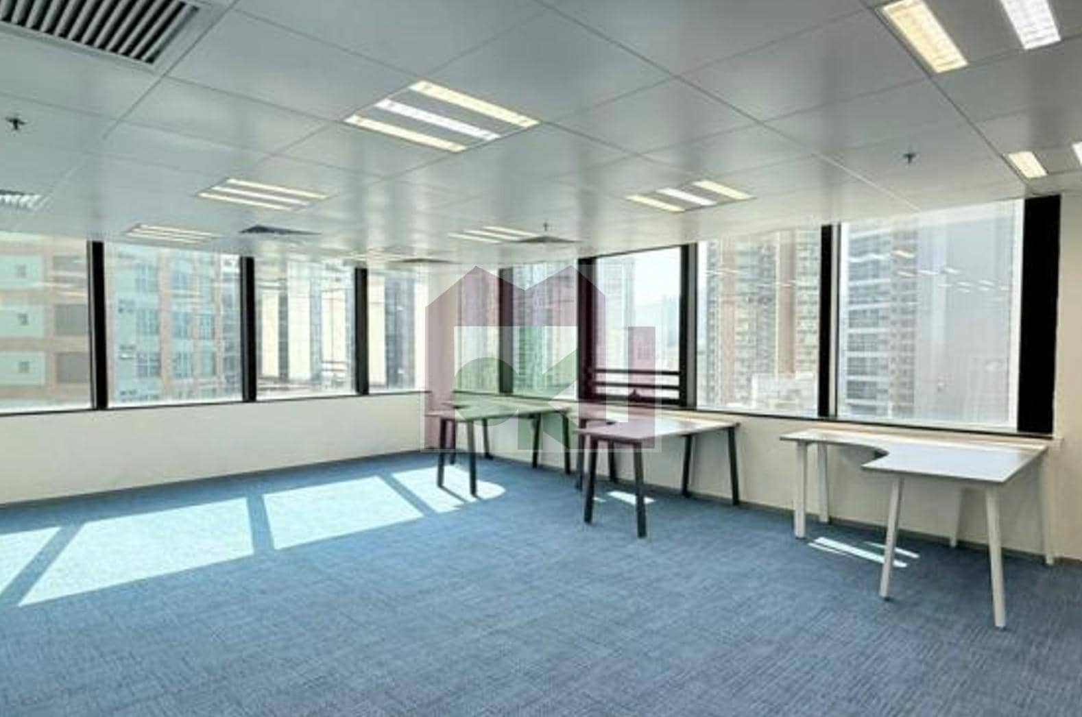 Lee and Man Commercial Center building or unit photo